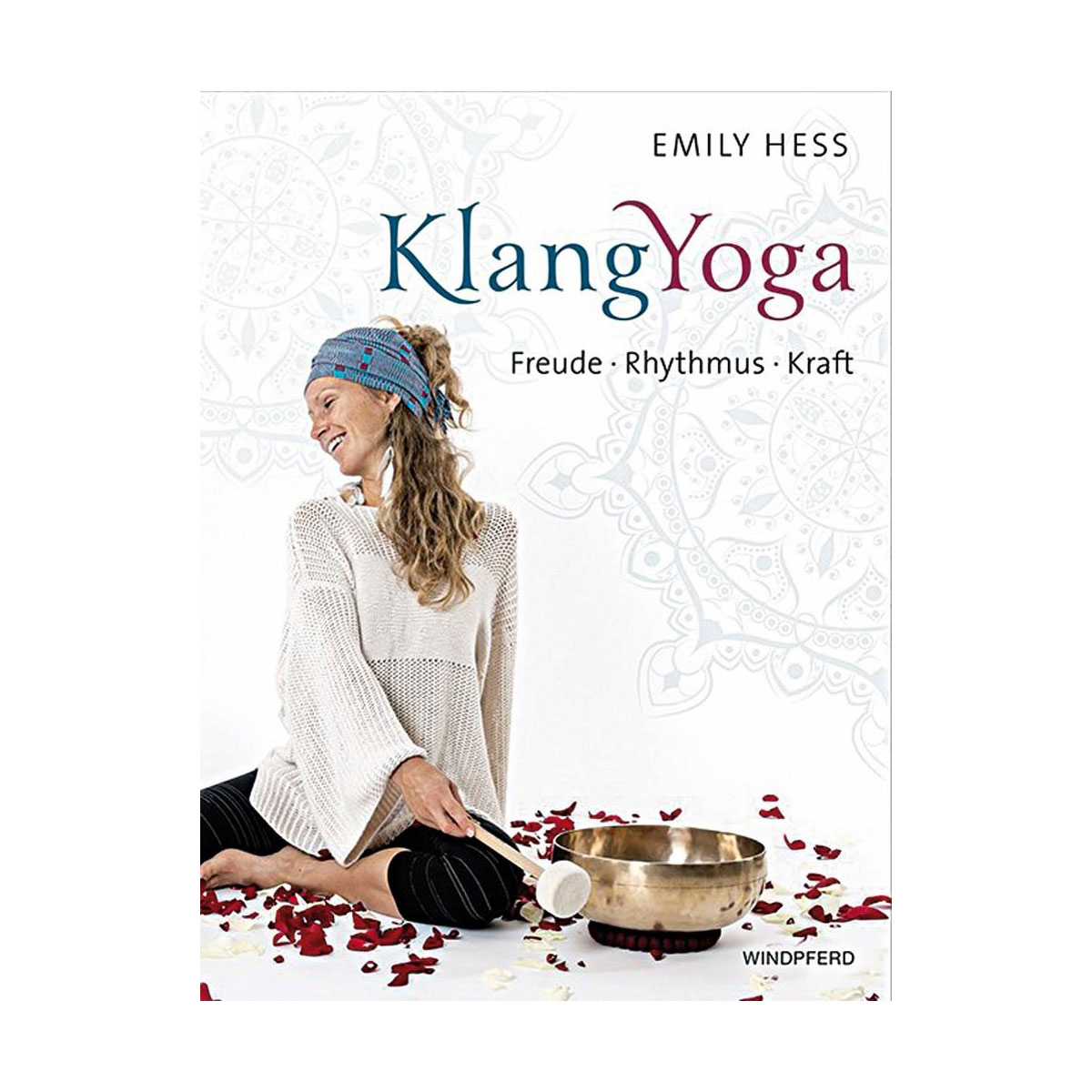 Buch-Klangyoga