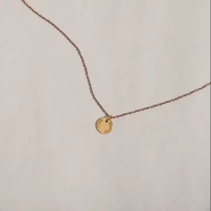 Rose Gold Mix Mini Joyride Necklace