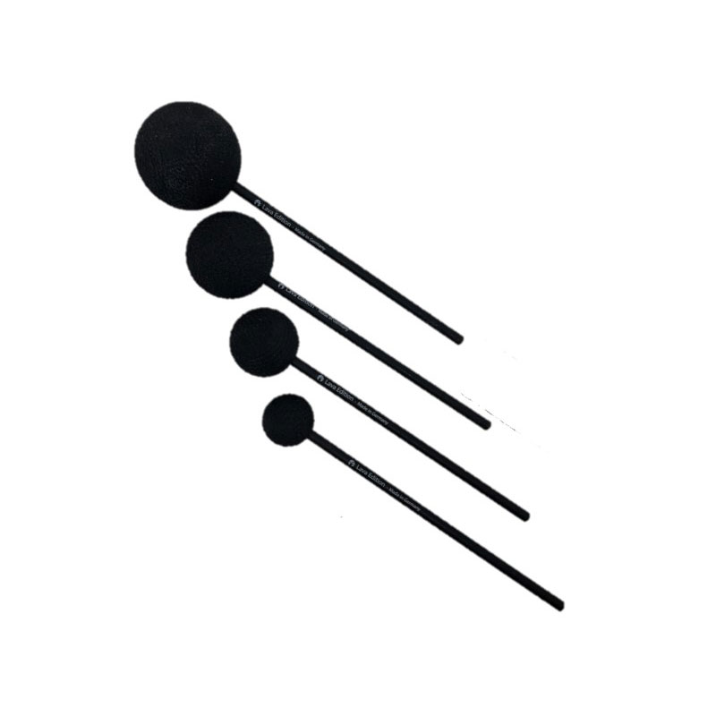 Gongreiber Lava Edition (30, 40, 50 & 60mm)