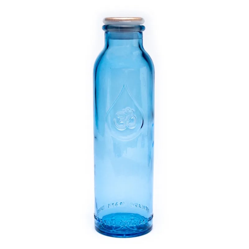 OmWater Mini Wasser Flasche - 500ml
