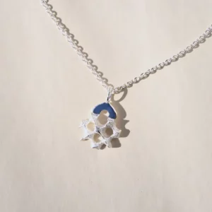 Silver Stars of Heavn Pendant (Anhänger)