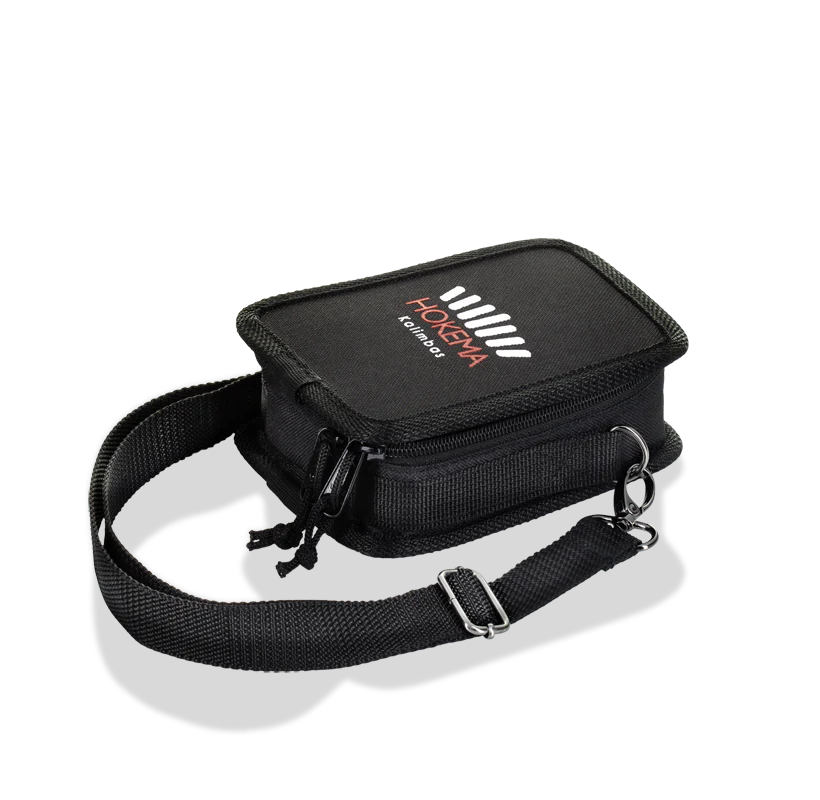 Kalimba Tragetasche für B5 Instrument